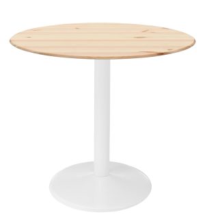 Table ORION Ø80