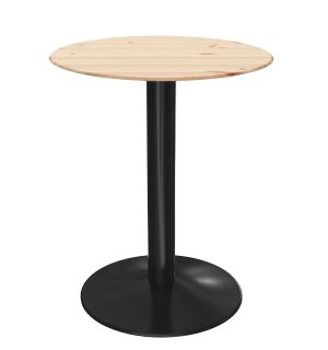 Table ORION Ø60