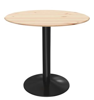 Table ORION Ø80