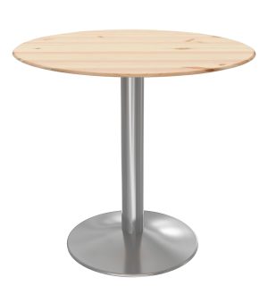 Table ORION Ø80