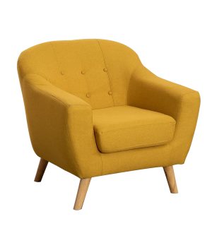 Fauteuil WILLOW
