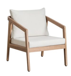 Fauteuil MAKANI