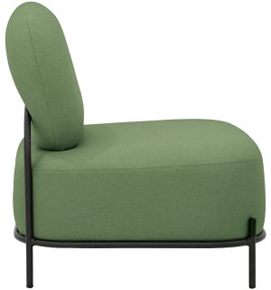 Fauteuil BUDY