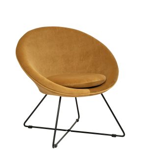 Fauteuil MILO