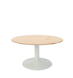 Table basse ORION Ø80