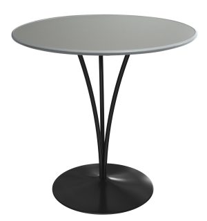 Table TRILOGIE Ø80