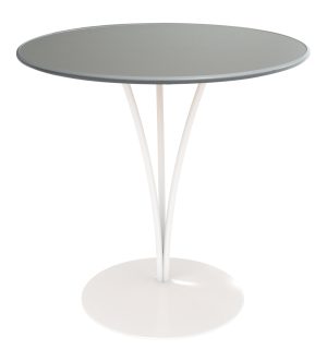 Table TRILOGIE Ø80