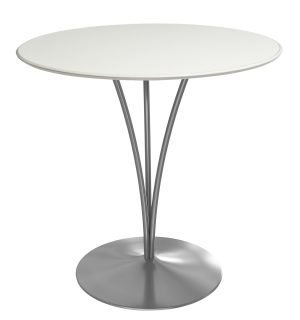 Table TRILOGIE Ø80