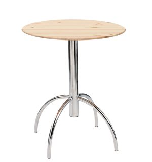 Table COMETE Ø60