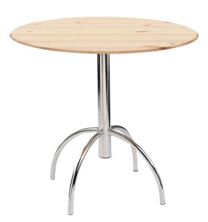 Table COMETE Ø80