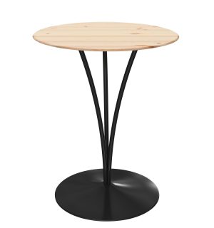 Table TRILOGIE Ø60