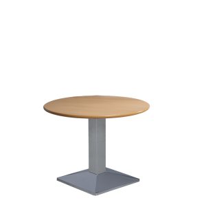 Table basse ORACLE Ø60