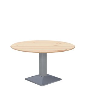 Table basse ORACLE Ø80