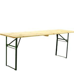 TABLE BRASSERIE