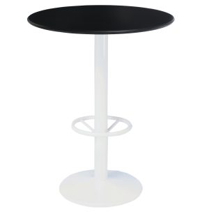 Table snack ORION Ø80