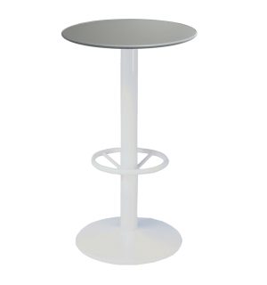 Table snack ORION Ø60