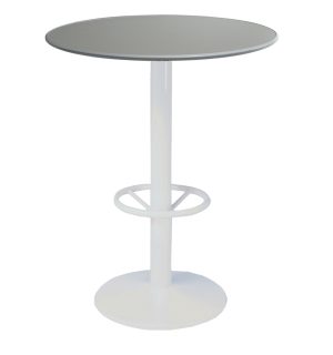 Table snack ORION Ø80