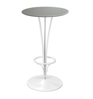 Table snack TRILOGIE Ø60