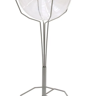 VASQUE PLEXIGLASS Ø 54CM